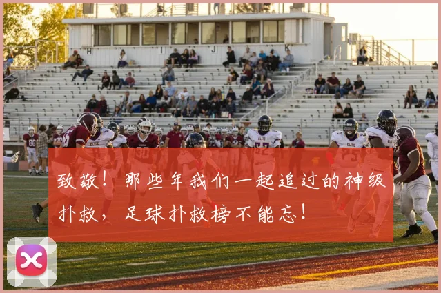 致敬！那些年我们一起追过的神级扑救，足球扑救榜不能忘！