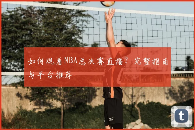 如何观看NBA总决赛直播?完整指南与平台推荐