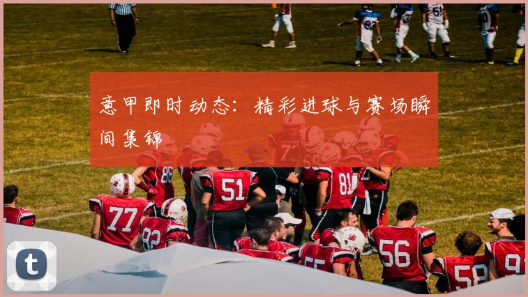 意甲即时动态：精彩进球与赛场瞬间集锦