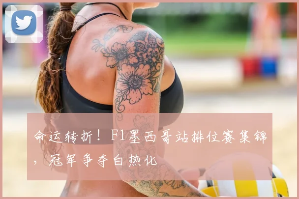 命运转折!F1墨西哥站排位赛集锦,冠军争夺白热化